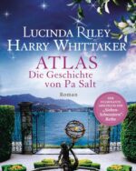 Atlas Die Geschichte von Pa Salt